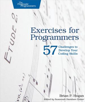 Cover of the book Exercises for Programmers by Esther Derby, Diana Larsen, Ken Schwaber
