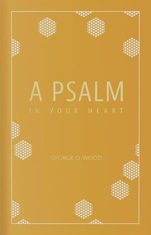 Book cover of A Psalm in Your Heart