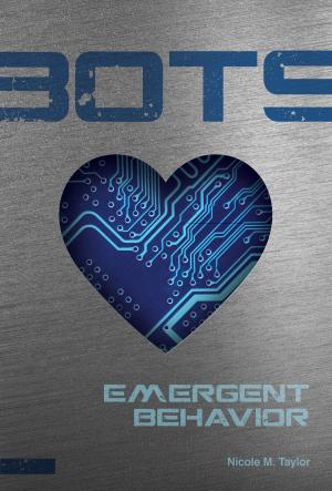 Book cover of Emergent Behavior #1