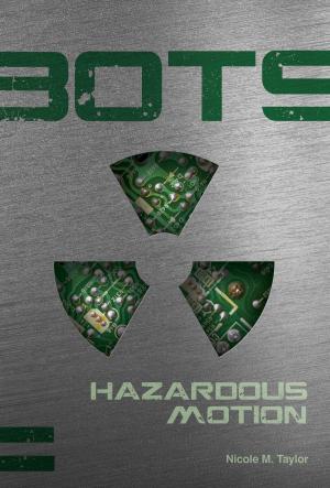 Book cover of Hazardous Motion #2