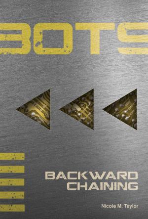 Book cover of Backward Chaining #5