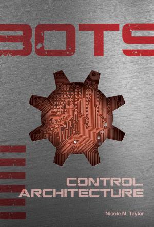 Book cover of Control Architecture #6