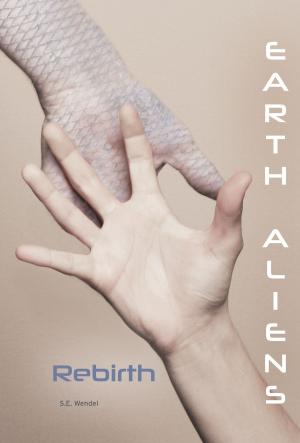 Cover of the book Rebirth #6 by Nico Barnes