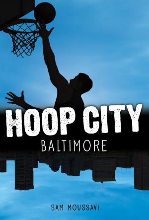 Cover of the book Baltimore by Lisa Mullarkey; John Mullarkey