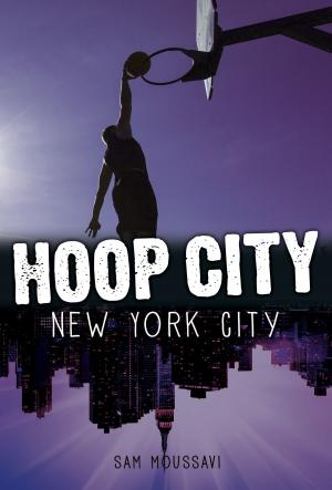 Cover of the book New York City by Grace Hansen