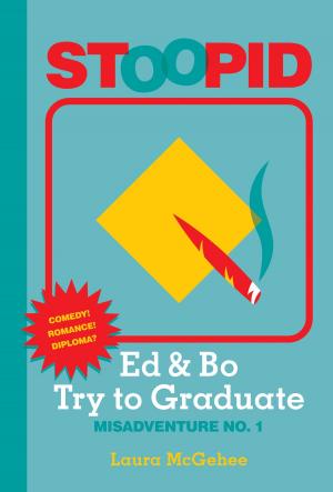 Cover of the book Ed & Bo Try to Graduate #1 by Joeming Dunn