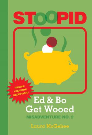 Cover of the book Ed & Bo Get Wooed #2 by Claire Archer