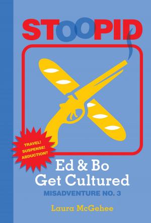 Cover of the book Ed & Bo Get Cultured #3 by Teddy Borth