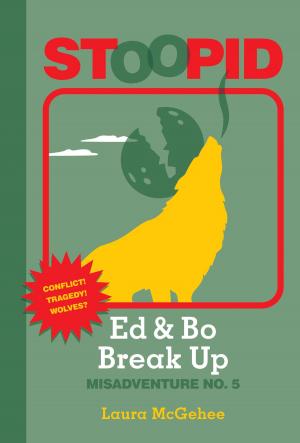 Cover of the book Ed & Bo Break Up #5 by Julie Murray