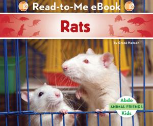 Cover of the book Rats by Grace Hansen