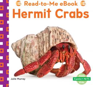 Cover of the book Hermit Crabs by J. Manoa