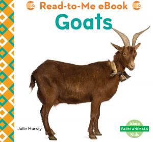 Cover of the book Goats by S.E. Wendel