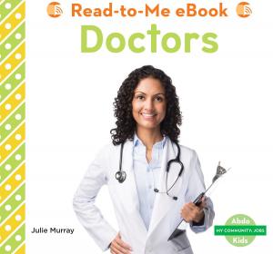Cover of the book Doctors by Lisa Mullarkey; John Mullarkey