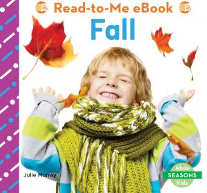 bigCover of the book Fall by 