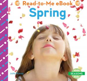 Cover of the book Spring by Corey O’Neill