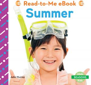 Cover of the book Summer by Julie Murray