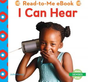 Cover of I Can Hear