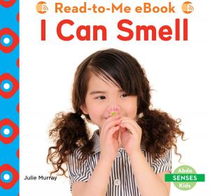Cover of the book I Can Smell by Jan Fields