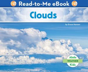 bigCover of the book Clouds by 