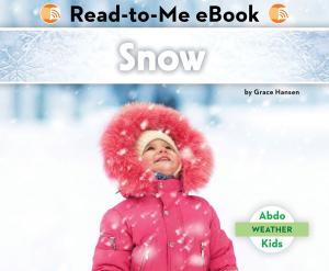 Cover of the book Snow by Charles Lennie