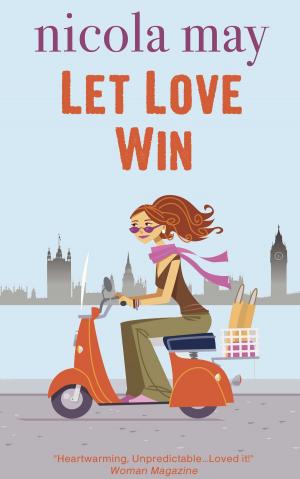 Cover of the book Let Love Win by Wonny Lea