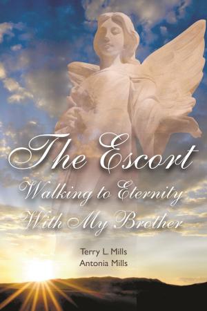 Cover of the book The Escort by Tis Mal Crow