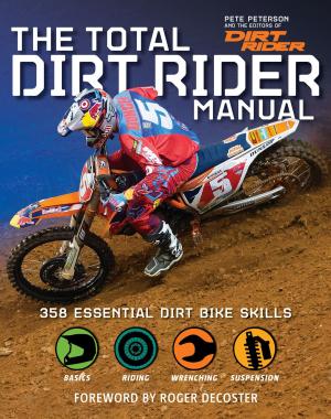 Book cover of Total Dirt Rider Manual