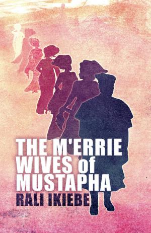 Cover of the book The M'errie Wives of Mustapha by John J. Bowen Jr., Paul Brunswick, Jonathan J. Powell