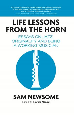 Cover of the book Life Lessons from the Horn by Christopher Ricciardiello