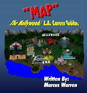 Cover of the book MAP by Gary Williams