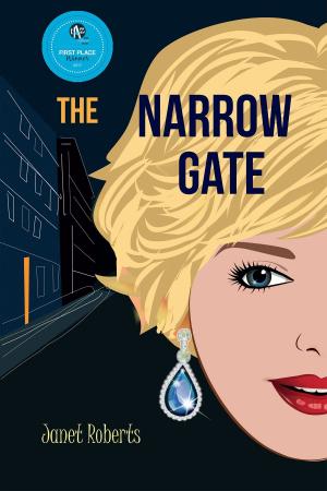 Book cover of The Narrow Gate