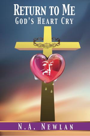 Cover of the book Return to Me: God's Heart Cry by Ravry Sloan