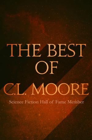 Cover of the book The Best of C.L. Moore by Sally Mandel