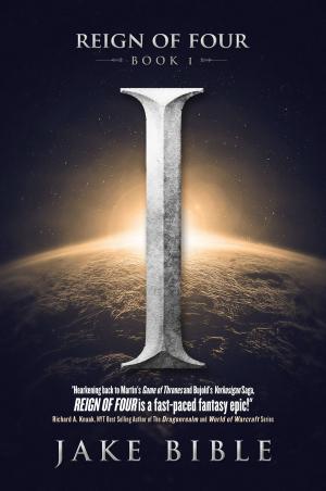 Cover of the book Reign of Four: I by David M. Salkin