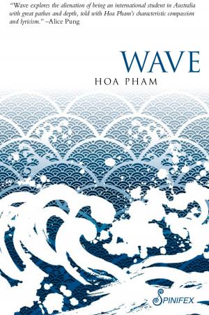 Cover of the book Wave by Judith Wright