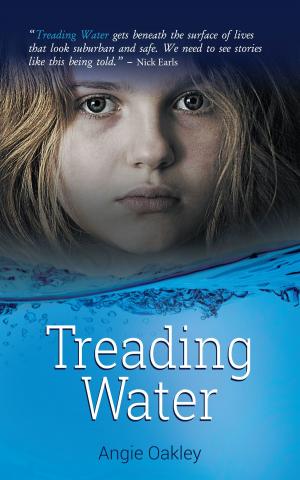 Cover of the book Treading Water by Trina Michelle