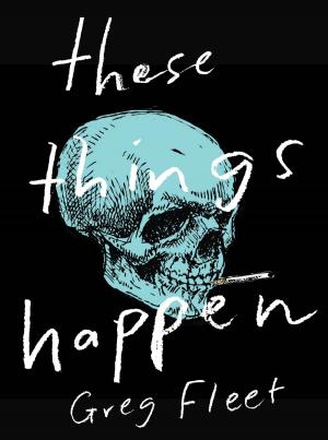 Cover of the book These Things Happen by Sheryl McCorry