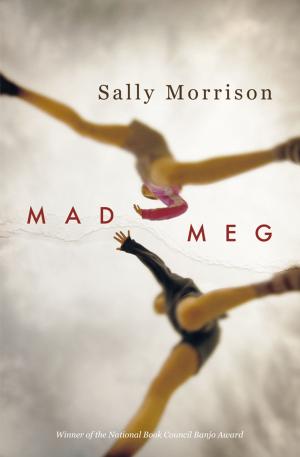 Cover of the book Mad Meg by Catherine Saxelby