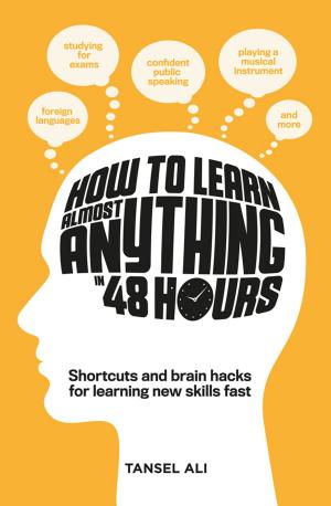 Cover of the book How to Learn Almost Anything in 48 Hours by Owota Akpobowei Yankee