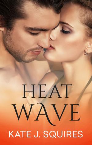 Book cover of Heat Wave