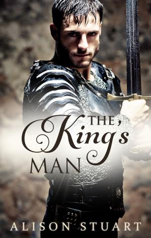 Cover of the book The King's Man by Ainslie Paton, Sandra Antonelli, Amy Andrews