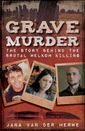 Cover of the book Grave Murder by Aaron Elliott, Michael Newton, Katherine Ramsland