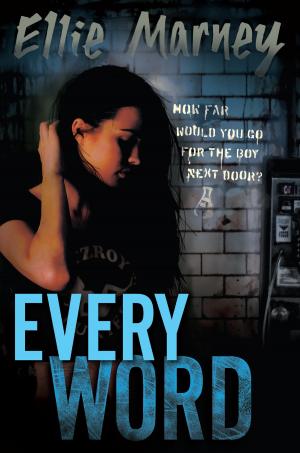 Cover of the book Every Word by Elise Gravel