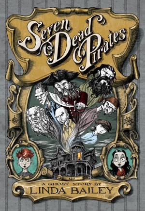 Book cover of Seven Dead Pirates