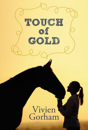 bigCover of the book Touch of Gold by 