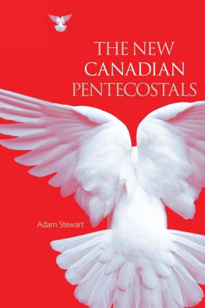 Book cover of The New Canadian Pentecostals