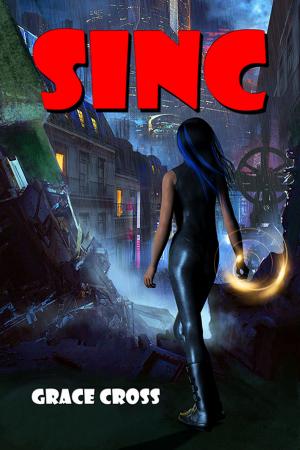 Cover of the book Sinc by Daniel Scott White