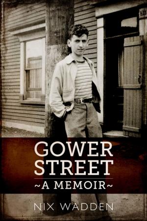 Cover of the book Gower Street by Robert Hunt