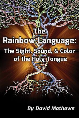 Cover of the book The Rainbow Language by Daniel Kamen