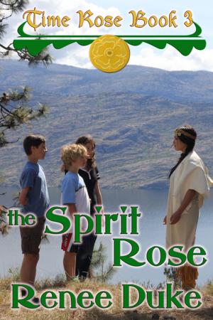 Cover of the book The Spirit Rose by Ann Herrick